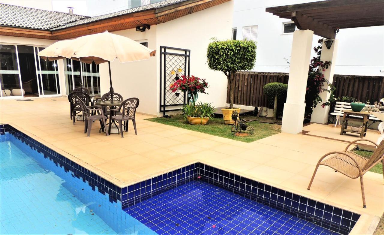 Hotel Agua Viva Cachoeira Paulista Exterior photo