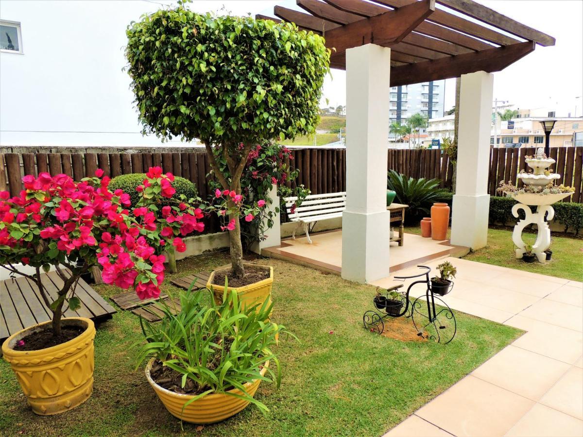 Hotel Agua Viva Cachoeira Paulista Exterior photo