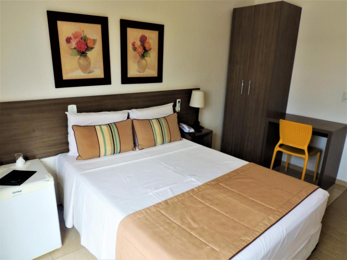 Hotel Agua Viva Cachoeira Paulista Exterior photo