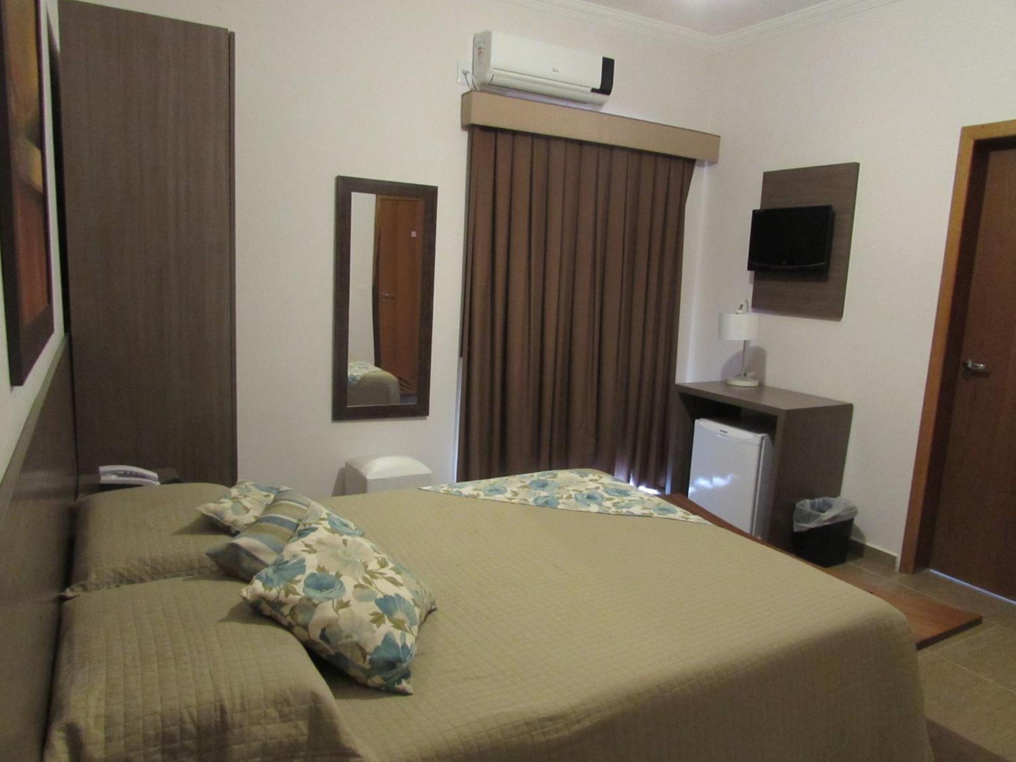 Hotel Agua Viva Cachoeira Paulista Room photo